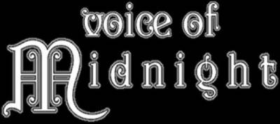 logo Voice Of Midnight